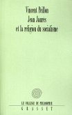 Jean Jaurès et la religion du socialisme (eBook, ePUB)