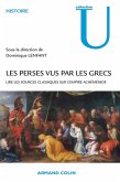Les Perses vus par les Grecs (eBook, ePUB)