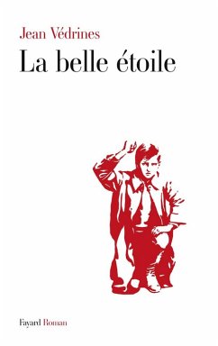 Cover La belle étoile (eBook, ePUB)