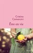 Être en vie (eBook, ePUB) - Bild 1