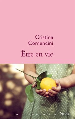 Cover Être en vie (eBook, ePUB)