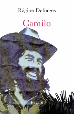 Cover Camilo (eBook, ePUB)
