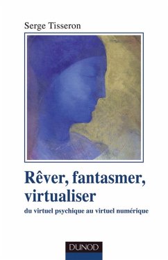 Cover Rêver, fantasmer, virtualiseR (eBook, ePUB)