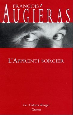 L'apprenti sorcier (eBook, ePUB) - Augiéras, François