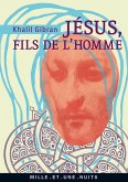 Jésus, Fils de l'Homme (eBook, ePUB)