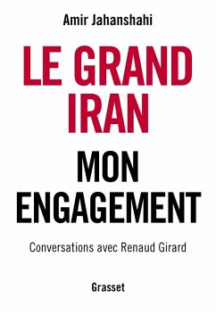 Cover Le grand Iran (eBook, ePUB)