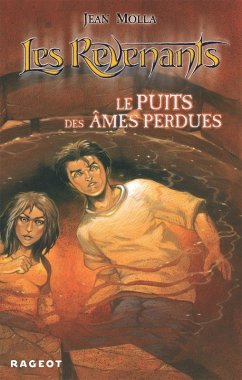 Cover Le puits des âmes perdues (eBook, ePUB)