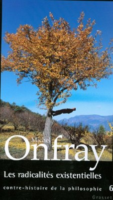 Cover Les radicalités existentielles Tome 6 (eBook, ePUB)