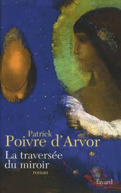 Cover La traversée du miroir (eBook, ePUB)