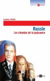 Russie (eBook, ePUB)