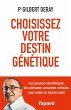 Choisissez votre destin génétique... - Bild 1