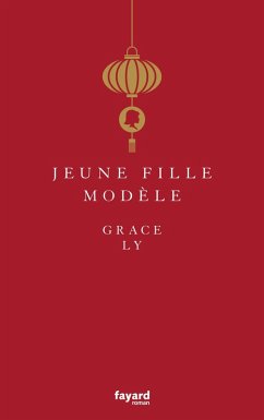 Cover Jeune fille modèle (eBook, ePUB)