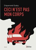 Ceci n'est pas mon corps (eBook, ePUB)