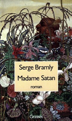 Cover Madame Satan (eBook, ePUB)