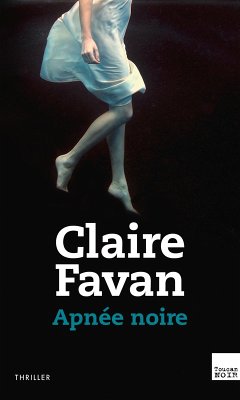 Cover Apnée noire (eBook, ePUB)