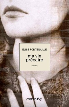 Cover Ma vie précaire (eBook, ePUB)