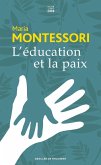 L'éducation et la paix (eBook, ePUB)