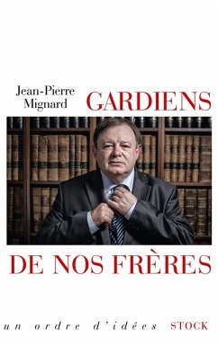 Cover Gardiens de nos frères (eBook, ePUB)