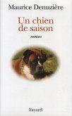 Un chien de saison (eBook, ePUB)