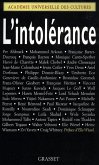 L'intolérance (eBook, ePUB)