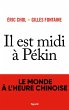 Il est midi à Pékin (eBook, ePUB) - Bild 1