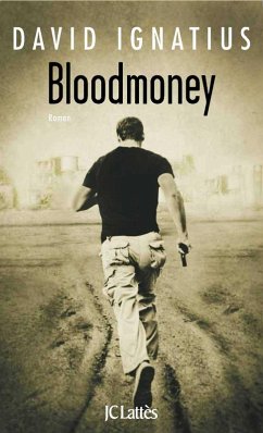 Bloodmoney (eBook, ePUB) - Ignatius, David