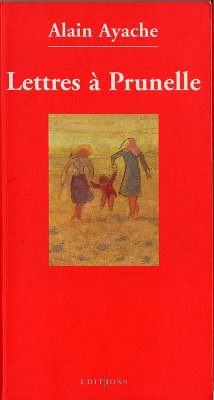 Cover Lettres à Prunelle (eBook, ePUB)