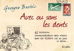 Cover Avec ou sans les dents (eBook, ePUB)