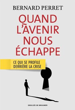 Cover Quand l'avenir nous échappe (eBook, ePUB)