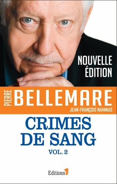 Crimes de sang tome 2 (eBook, ePUB) - Bellemare, Pierre