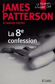 La 8e confession (eBook, ePUB)