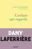 L'enfant qui regarde (eBook, ePUB)