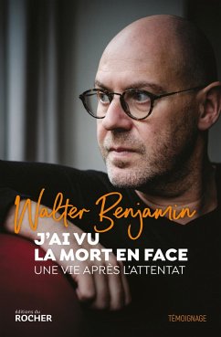 J'ai vu la mort en face (eBook, ePUB) - Benjamin, Walter
