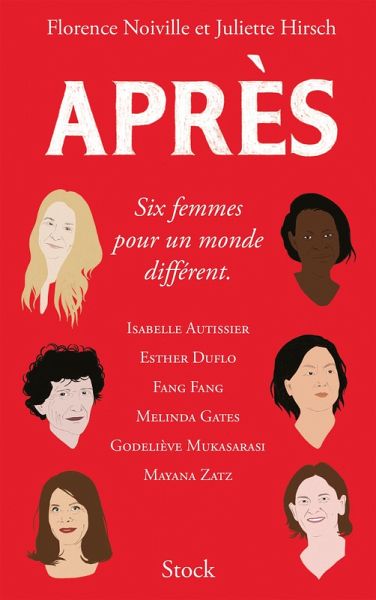Après (eBook, ePUB)
