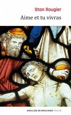 Cover Aime et tu vivras (eBook, ePUB)