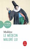 Le Médecin malgré lui (eBook, ePUB)