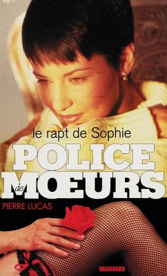 Cover Police des moeurs n°111 Le rapt de Sophie (eBook, ePUB)