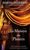 La Maison des Plaisirs (eBook, ePUB)