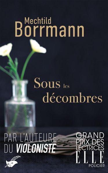Sous les décombres (eBook, ePUB) Sous les décombres (eBook, ePUB)