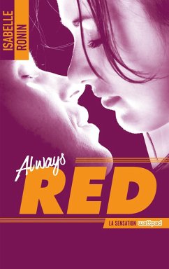 Cover Chasing Red - tome 2 - Always Red (eBook, ePUB)