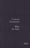 Bleu de fuite (eBook, ePUB) Bleu de fuite (eBook, ePUB)