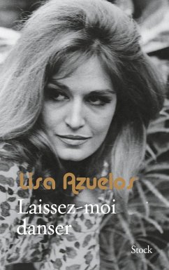 Laissez-moi danser (eBook, ePUB) - Azuelos, Lisa