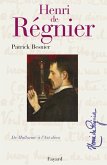 Henri de Régnier (eBook, ePUB)
