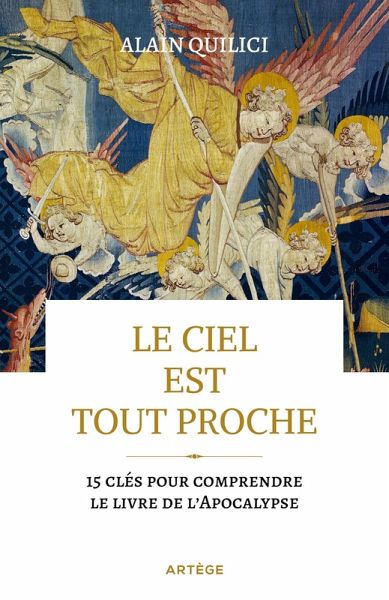 Le ciel est tout proche (eBook, ePUB) Le ciel est tout proche (eBook, ePUB)