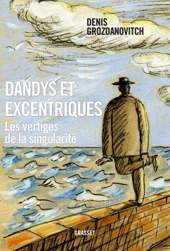Cover Dandys et excentriques (eBook, ePUB)