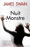 Nuit monstre (eBook, ePUB)