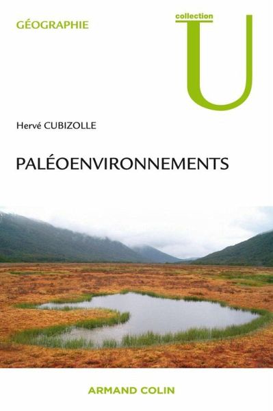 Paléoenvironnements (eBook, ePUB)