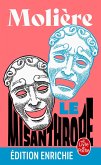 Le Misanthrope (eBook, ePUB) Le Misanthrope (eBook, ePUB)