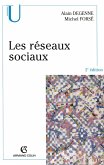 Les réseaux sociaux (eBook, ePUB)