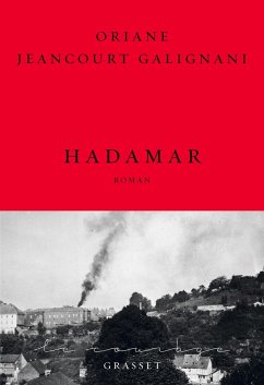 Cover Hadamar (eBook, ePUB)